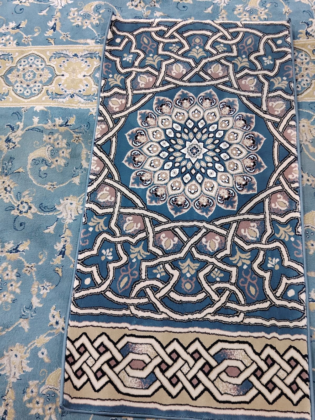 مشروع بصمة الإبداع
